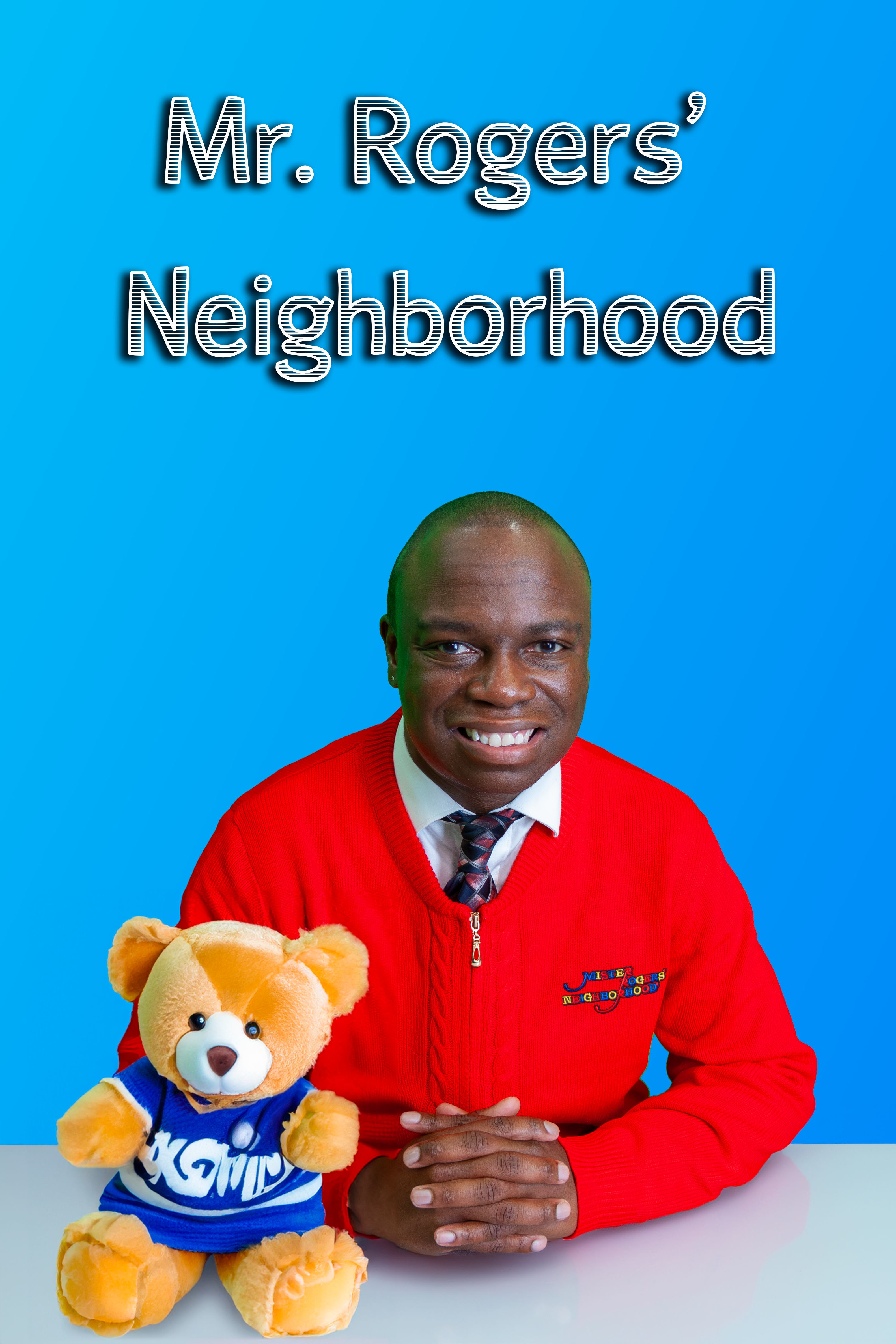 Mr. Frazier